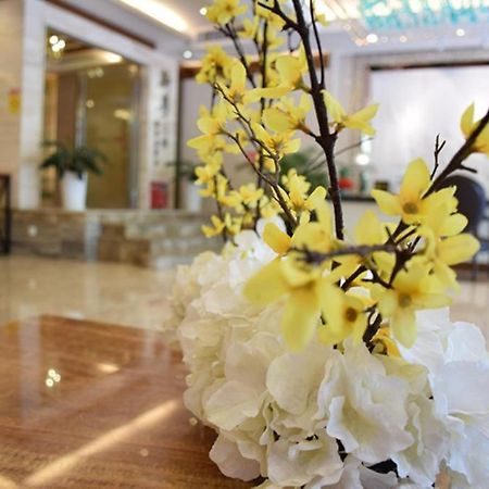 Asian Star Hotel Zhuhai Extérieur photo