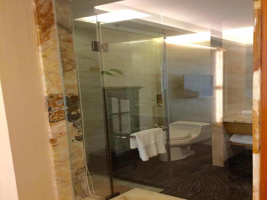 Asian Star Hotel Zhuhai Extérieur photo