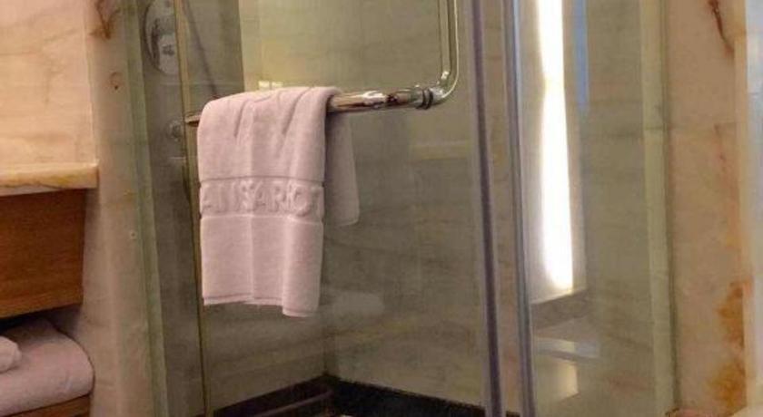 Asian Star Hotel Zhuhai Extérieur photo