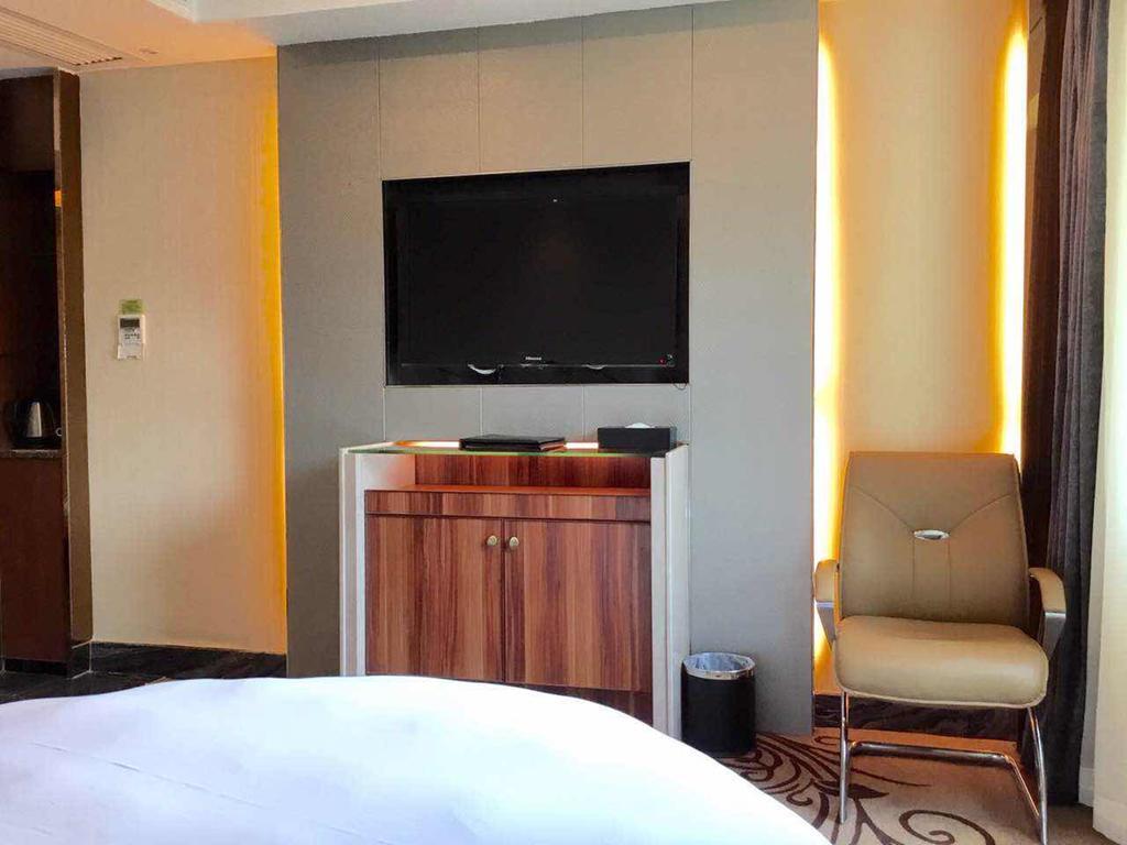 Asian Star Hotel Zhuhai Extérieur photo