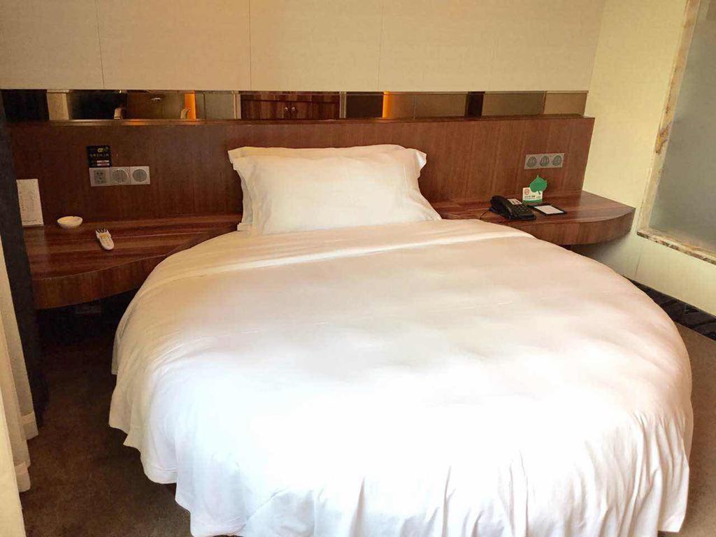 Asian Star Hotel Zhuhai Extérieur photo
