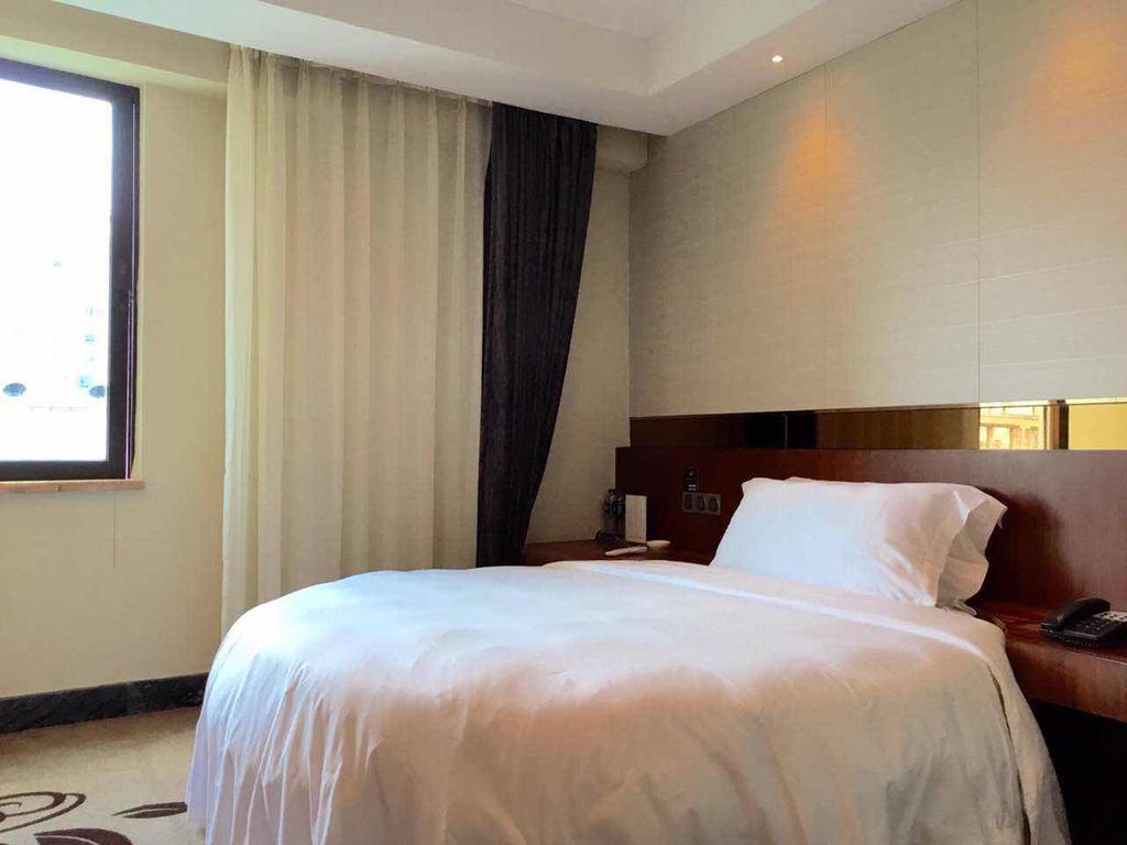Asian Star Hotel Zhuhai Extérieur photo