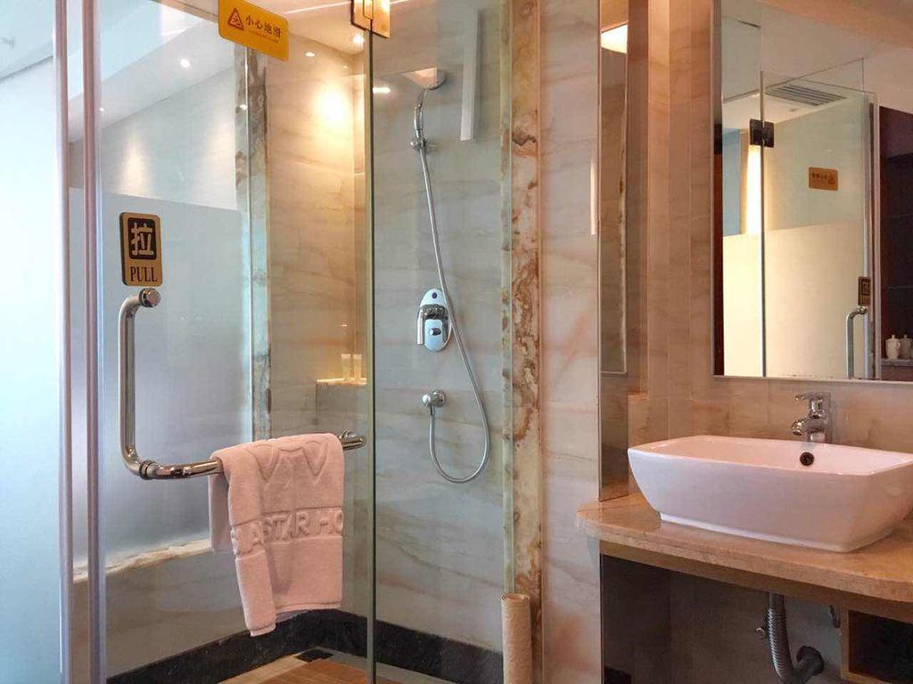 Asian Star Hotel Zhuhai Extérieur photo