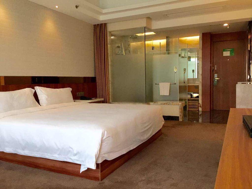 Asian Star Hotel Zhuhai Extérieur photo