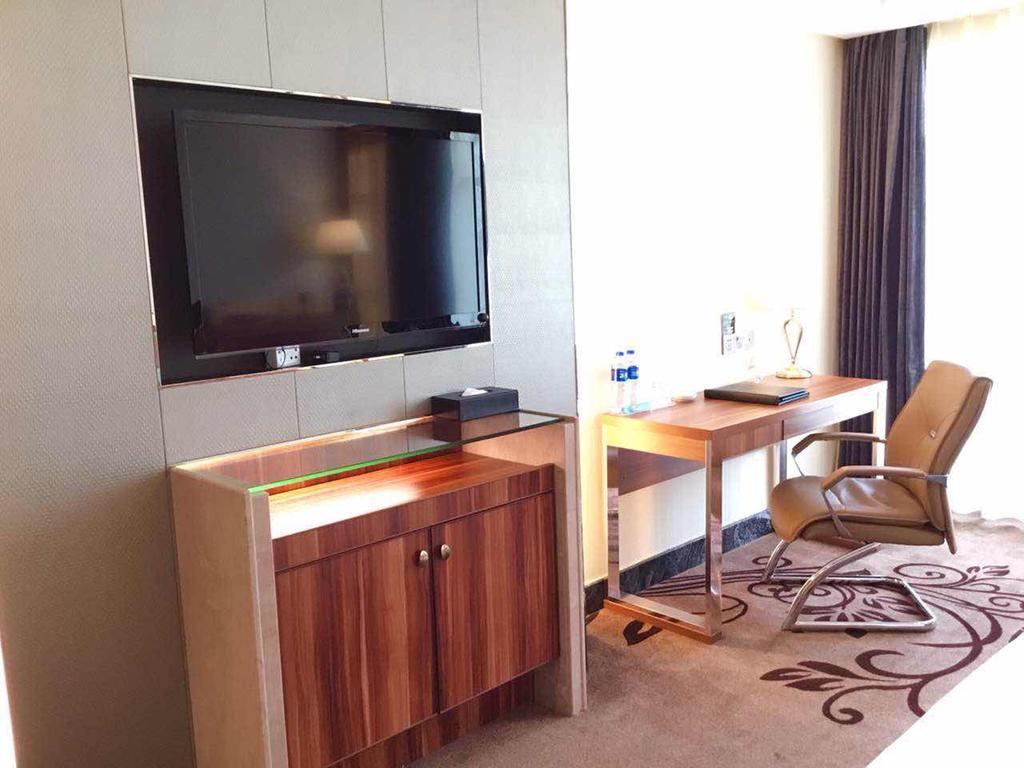 Asian Star Hotel Zhuhai Extérieur photo