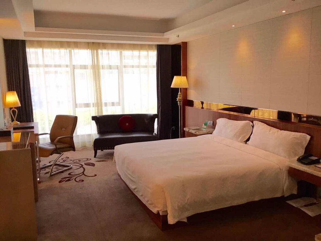 Asian Star Hotel Zhuhai Extérieur photo