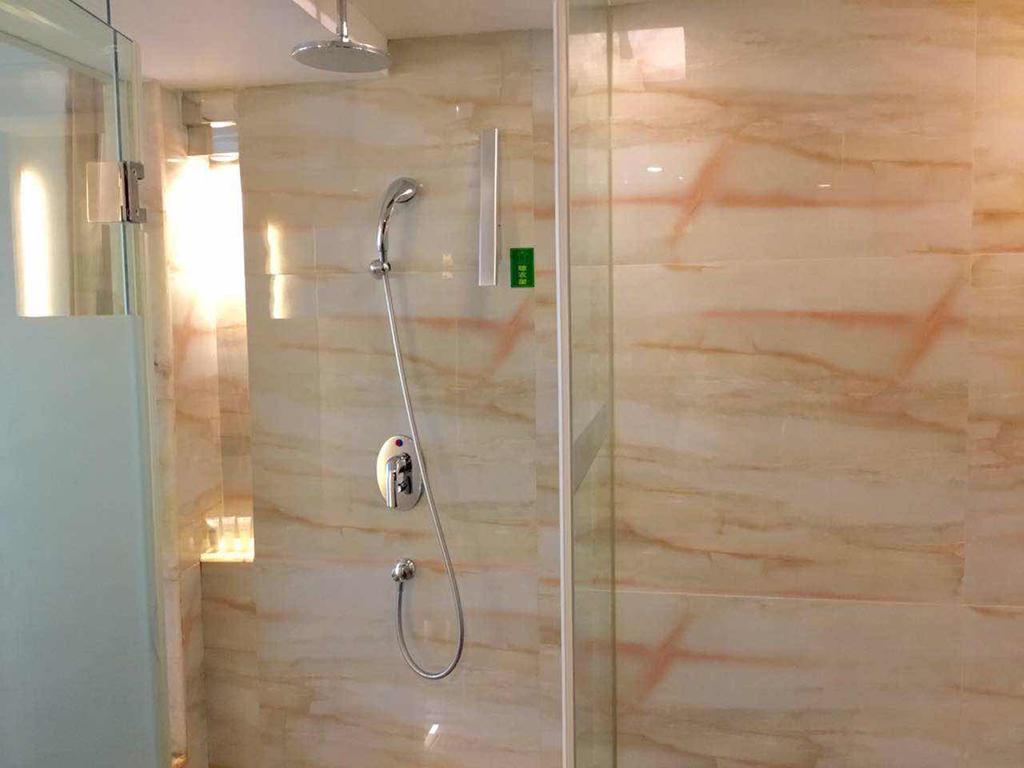 Asian Star Hotel Zhuhai Extérieur photo