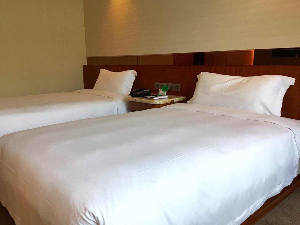 Asian Star Hotel Zhuhai Extérieur photo