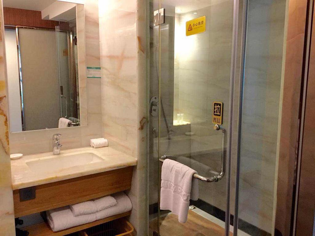 Asian Star Hotel Zhuhai Extérieur photo