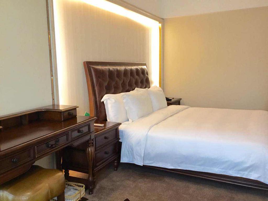 Asian Star Hotel Zhuhai Extérieur photo
