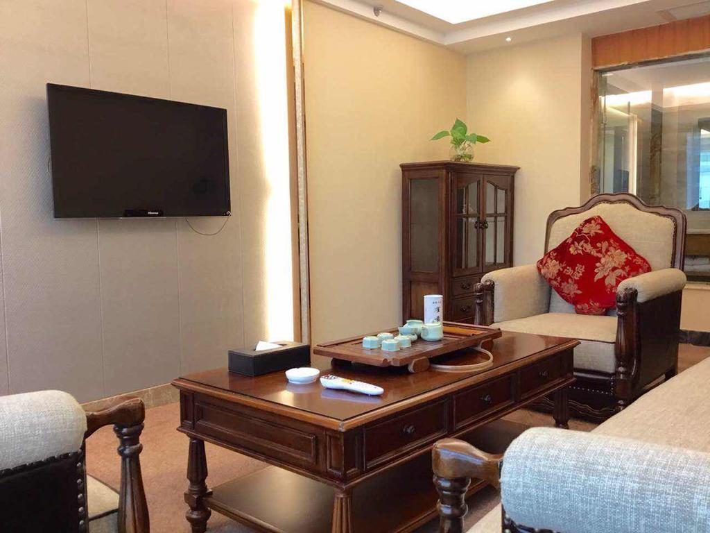 Asian Star Hotel Zhuhai Extérieur photo