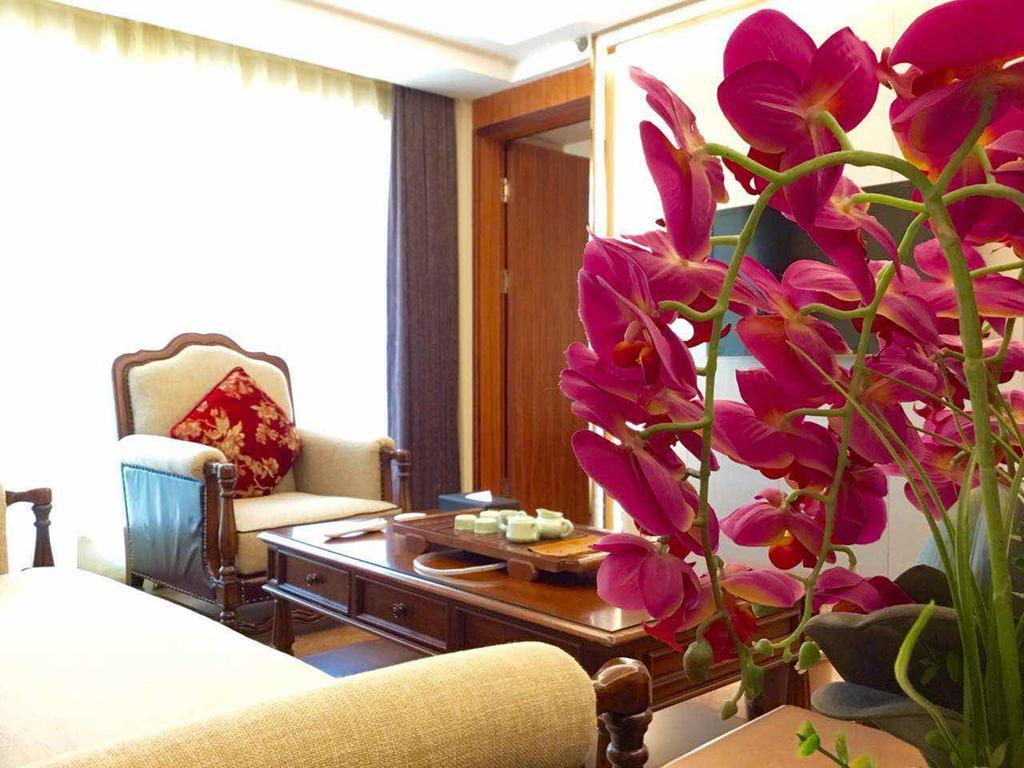 Asian Star Hotel Zhuhai Extérieur photo