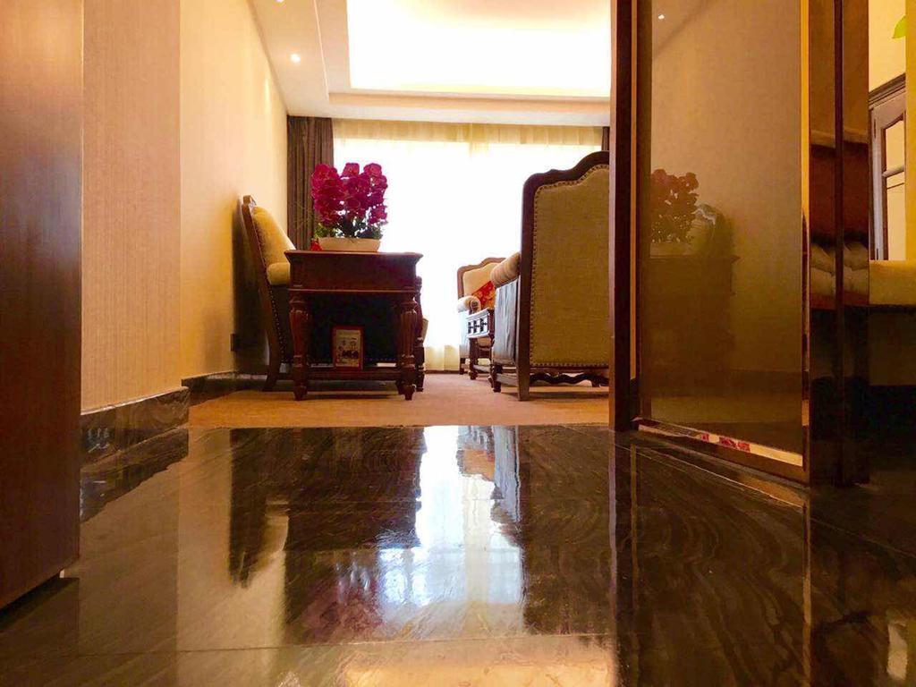 Asian Star Hotel Zhuhai Extérieur photo