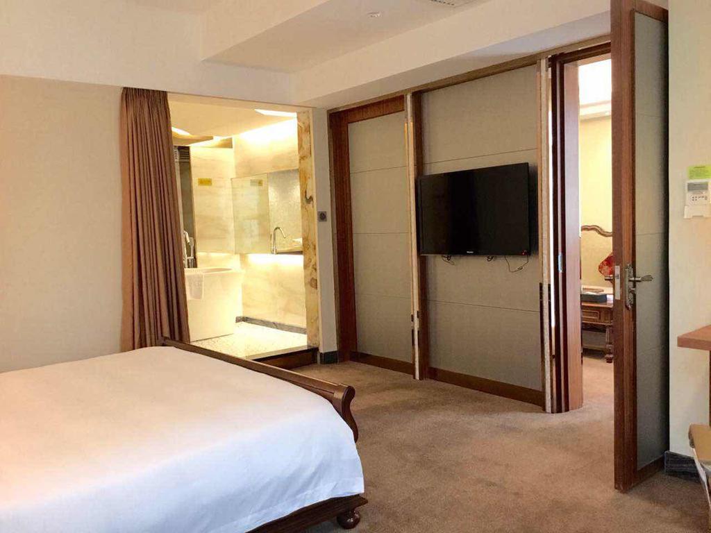 Asian Star Hotel Zhuhai Extérieur photo