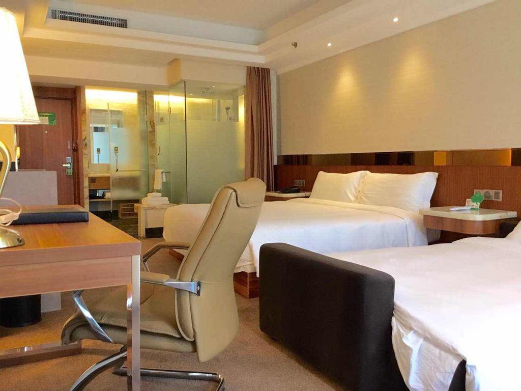 Asian Star Hotel Zhuhai Extérieur photo