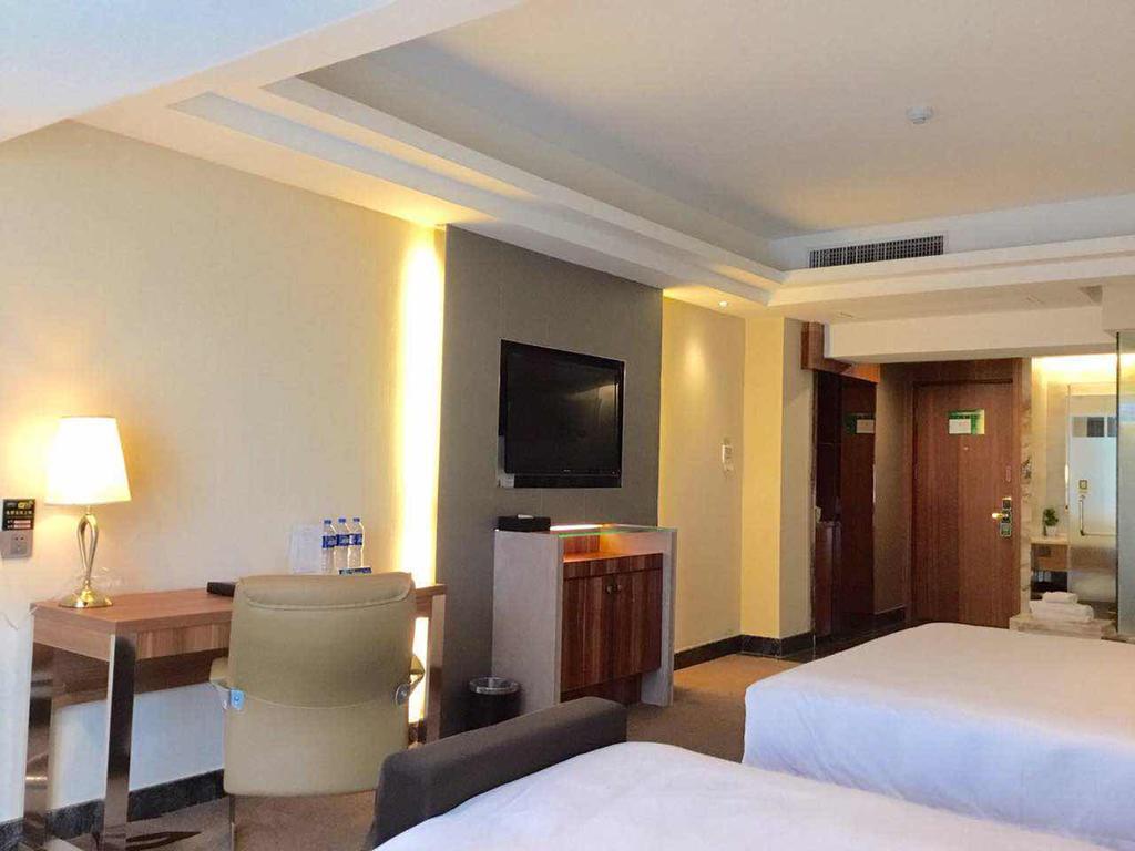 Asian Star Hotel Zhuhai Extérieur photo