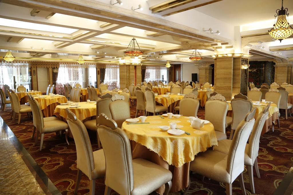 Asian Star Hotel Zhuhai Extérieur photo