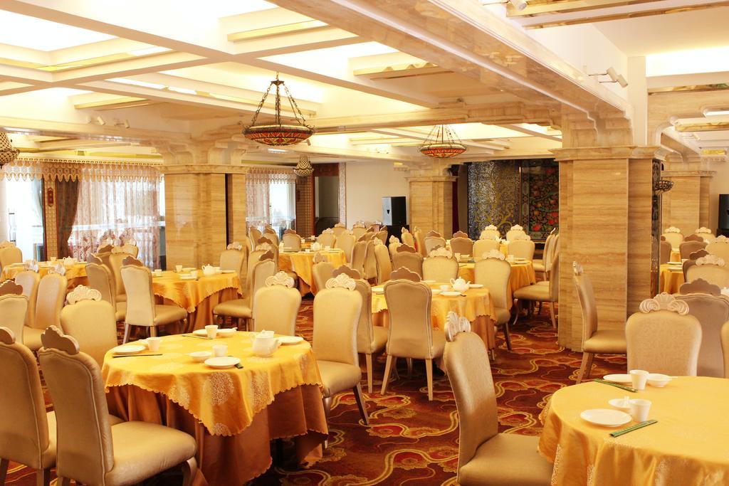 Asian Star Hotel Zhuhai Extérieur photo