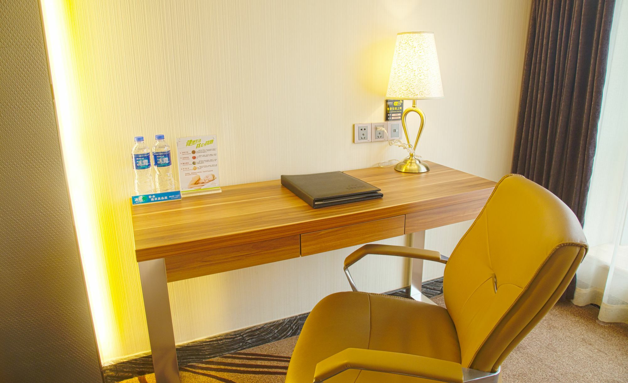 Asian Star Hotel Zhuhai Extérieur photo