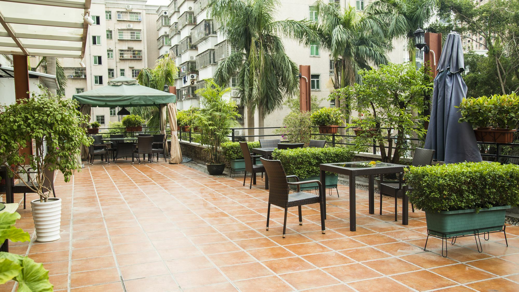 Asian Star Hotel Zhuhai Extérieur photo